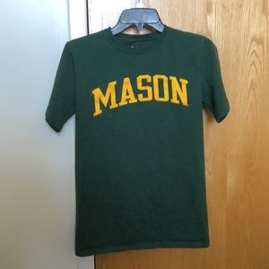 Women’s GMU “Mason” shirt